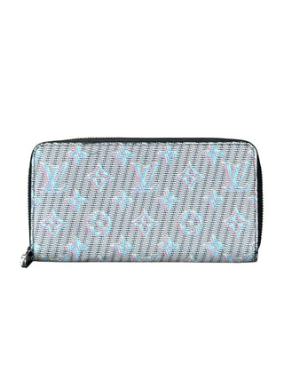 Pop Zippy Monogram