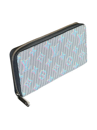 Pop Zippy Monogram