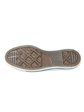 Classic Lace Up