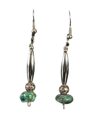 Stone Earrings