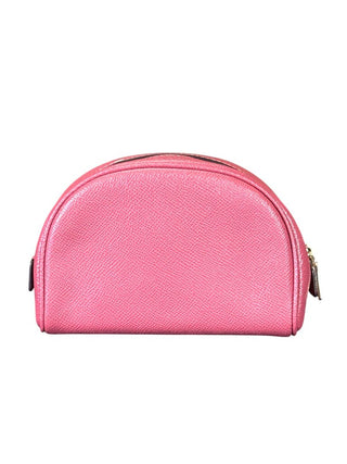 Dome cosmetic case
