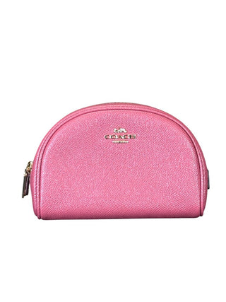 Dome cosmetic case