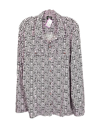 Print Button Front