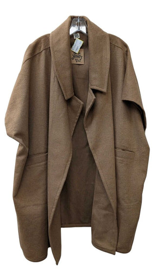 NWT Vest
