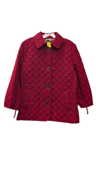 Quilted
