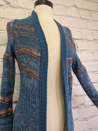 R Knitty Ankle Length