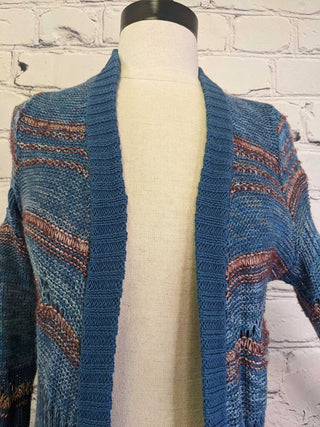 R Knitty Ankle Length