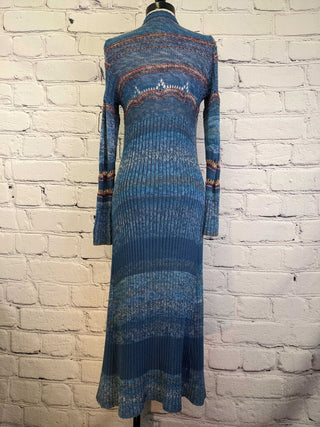 R Knitty Ankle Length