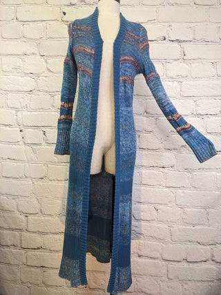 R Knitty Ankle Length