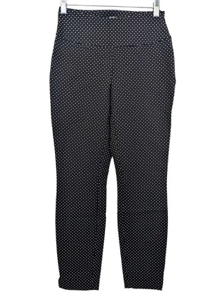 R Pull Up Stretch Pants