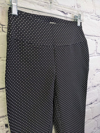 R Pull Up Stretch Pants