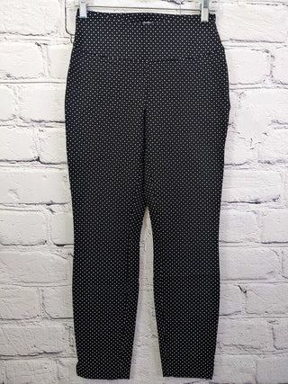 R Pull Up Stretch Pants