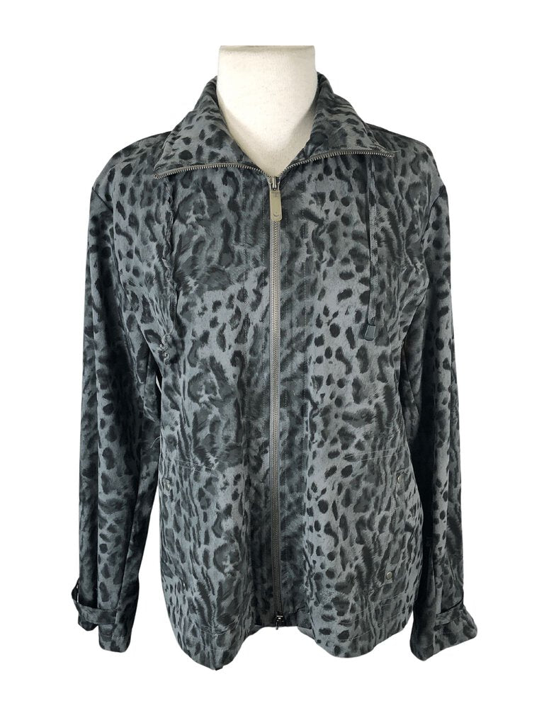 ジャケット・アウター A.P.C. Zip Up Fur Jacket Fabrizio Zippé jacket | 100% cotton | A.P.C. Ready-to-Wear