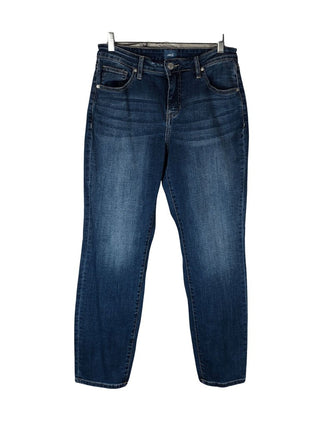 R Denim jeans