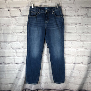 R Denim jeans