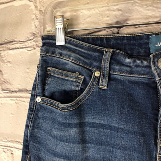 R Denim jeans
