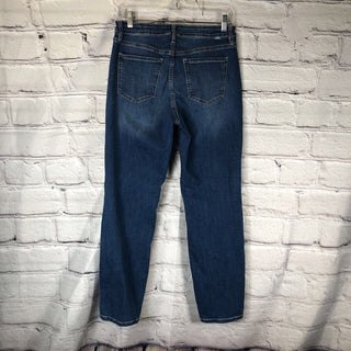 R Denim jeans