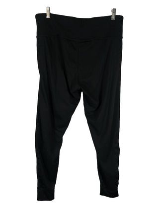 R Drawstring athletic pant