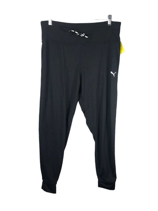 R Drawstring athletic pant