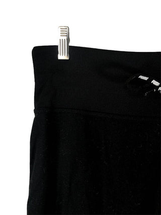 R Drawstring athletic pant