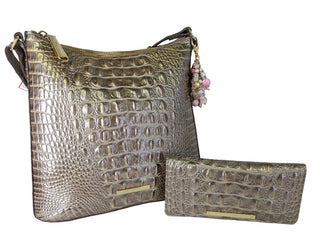 R Katie Crossbody w/Handmade Charm