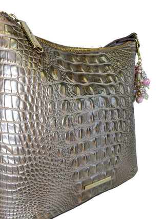 R Katie Crossbody w/Handmade Charm