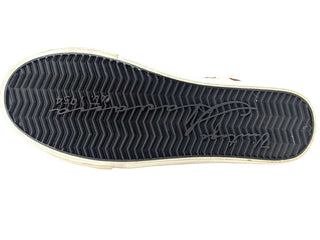 R High Top Sneakers