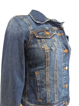 R Denim Jacket