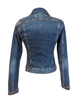 R Denim Jacket