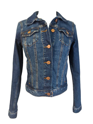 R Denim Jacket