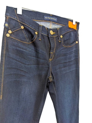 R Flare Jeans