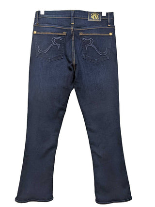 R Flare Jeans