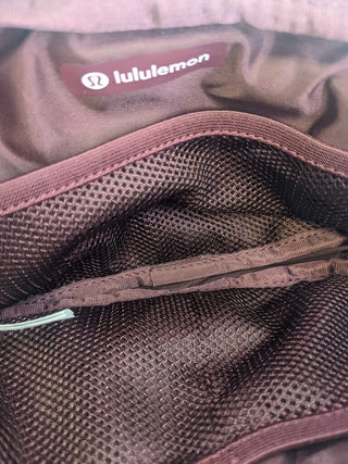 R NWT Mini Belt Bag