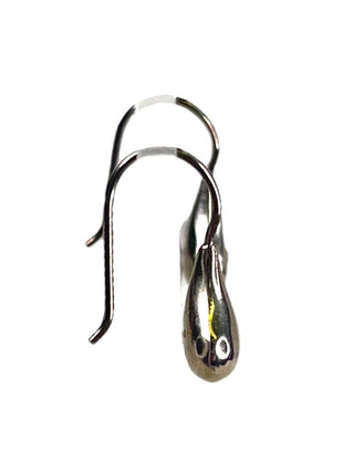 R SS Tear Drop Earrings