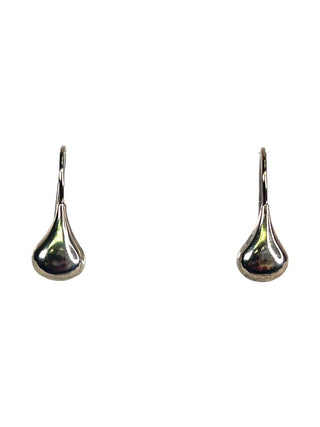 R SS Tear Drop Earrings