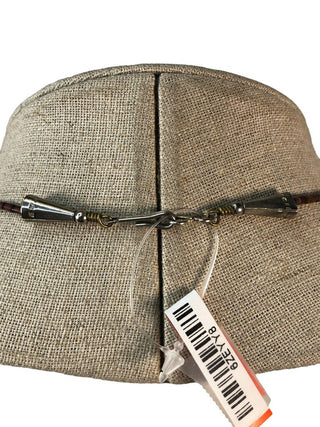 R Heishi/fetish necklace