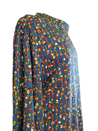 R Ruched Detail