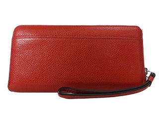 R Zip Around Wallet