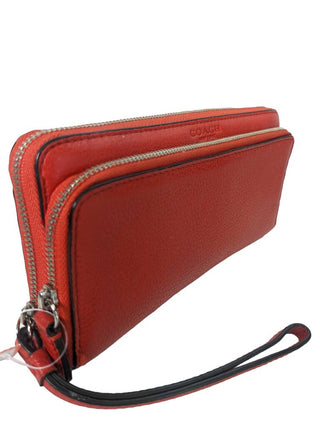 R Zip Around Wallet