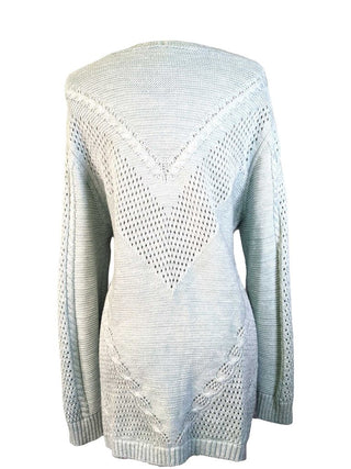 R Knitty Pullover