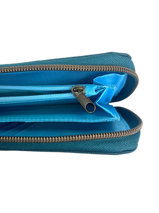 R Nylon Wallet