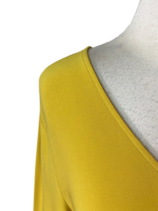 R Long Sleeve Tunic