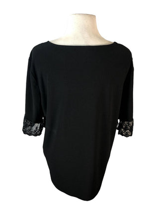 R Pullover top