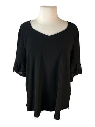 R Pullover top