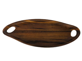 R Portables Wood Tray