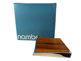 R Twist Coaster Set Retails: $165