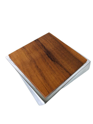 R Twist Coaster Set Retails: $165