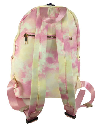 R Tie Dye Backpack