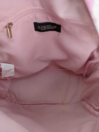 R Tie Dye Backpack