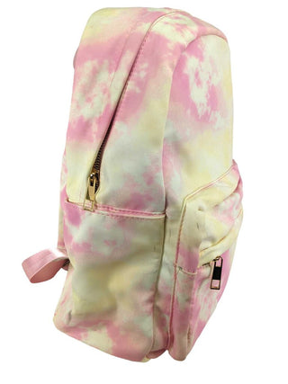 R Tie Dye Backpack